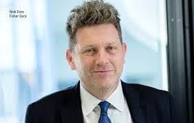 Nick Dore's Instagram, Twitter & Facebook