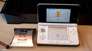 Visit the r4ds store to find the best nintendo ds and dsi flash cards for the lowest prices. Tutorial R4 Sdhc Piratear 3ds Solo Juegos De Nds 2015 Youtube