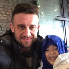 Yasin Akbay (@ysnakbay)