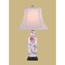 Maybe you would like to learn more about one of these? Black Porcelain Table Lamps You Ll Love In 2021 Wayfair