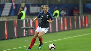«c'était une surprise comme pour vous par rapport à tout ce qu'il s'était passé avant, mais ça n'était pas une surprise au. Marion Torrent Jouer Une Coupe Du Monde En France C Est Le Reve Ultime La Gagner Serait Le Summum