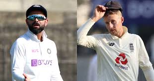 Follow the live scores of the 2nd test india vs england at m. India Vs England 1st Test Day 4 As It Happened Rohit Falls Early As Hosts Trail