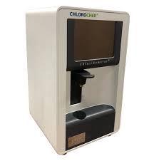 Image result for Sweat Chloride