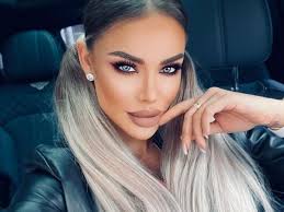 Check spelling or type a new query. Cum AratÄƒ Bianca DrÄƒguÈ™anu DupÄƒ Ce S A Operat Prima ReacÈ›ie A Vedetei Impact