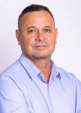 Candidato Ze Do Galo