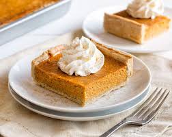 Pumpkin Slab Pie Pumpkin Slab Pie Recipe Pumpkin Slab Pie Pumpkin Pie