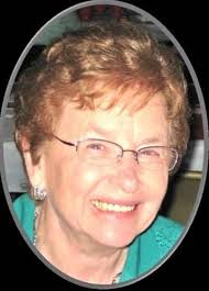 Hazel Stubblefield Obituary (1925