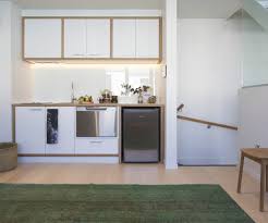 Kellys small studio kitchen had a tiny square of counter space that was barely bigger than a postage. Home Magazine Nz S Best Architecture Design Interiors And Landscapes