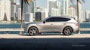 That can't be said enough about genesis design language — inside (you can go for all black, but why would you?) i especially enjoyed the rich caramel color in the. 2021 Genesis Gv80 A Luxury Suv By Genesis