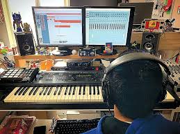 Mukilteo rapper gets Marshawn Lynch's attention