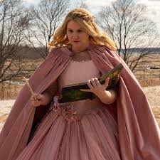 Best crime, best dramas, best thriller. Godmothered Review Revising The Fairy Tale Formula The New York Times