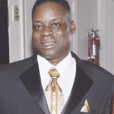 LAWRENCE EDWARD GILLIARD, SR.