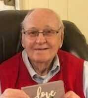 Charles Benjamin Rust