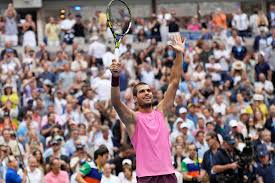 ¡Alcaraz vs. Sinner! Final Histórica en el US Open 2025 - Imagen principal del artículo