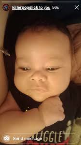 Mason Gates · Baby Photo Contest