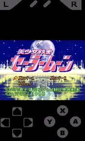As sailor moon usagi must fight evils and enforce justice in the name of the moon and the mysterious moon princess. Sailor Moon Android Game Apk Com Happy World Snesemu N10016 Snes Download To Your Mobile From Phoneky