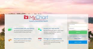 50 Clean Centracare My Chart Login