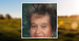 Ramona Tipton Obituary January 30, 2012