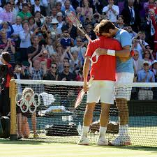 August 2012, 20:00 uhr (mesz) iwan uchow gewann zwar die goldmedaille, wurde aber im februar 2019 nachträglich des dopings überführt und für vier jahre gesperrt. Olympia 2012 Federer Nach Marathon Match Gegen Del Potro Im Finale Der Spiegel