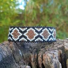 Epingle Sur Bracelets Perles Miyuki