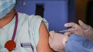 Duque insistió en que son 40 millones de dosis para un amplio cubrimiento de vacunación en colombia. Colombia Ha Vacunado A 11 7 Millones De Personas Contra El Coronavirus