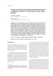 (main author) dr y badi'ah, mbbs, specialist in forensic psychiatry, hospital permai, johor bahru, johor. 2