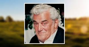 Gerald "Biff" Casso Obituary August 26, 2016