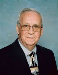 Rev. C. George Sherrill Obituary July 22, 2023