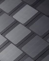 Tesla began taking orders for its tesla solar tiles as of may 2017. Tesla Solar Roof Electrek
