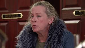 Coronation Street spoilers