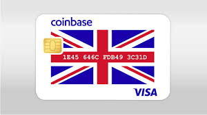 Visit your email inbox and open the email. Coinbase Launches Crypto To Fiat Debit Card In The Uk Filling Gap Left By Shift Shutdown The Block