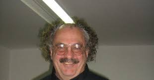 play and ideas: “I choose not be arrested”: Recalling Chuck Reinhardt