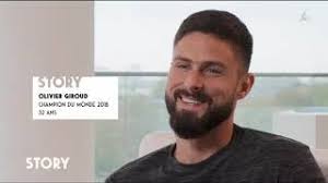 Rencontre intime avec Olivier Giroud