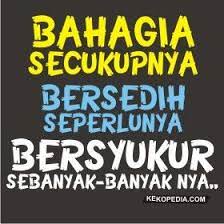 Dp Bbm Kata Kata Bersyukur Kata Kata Motivasi Islamic Quotes