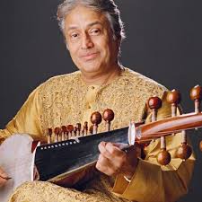 Discover the famous musicians whose name starts with h. Amjad Ali Khan Real World Records