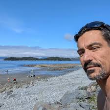 Vijay Maharaj Bodyboarder