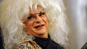 Mauro Coruzzi Platinette colpito da ictus ischemico