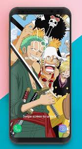 We have a massive amount of hd images that will make your computer or smartphone. Cool One Piece Wallpaper Fur Android Apk Herunterladen