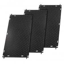 Besonders im frühling, wenn die sonne schon scheint, aber das wasser noch zu kalt zum baden scheint, kann eine poolheizung wunder wirken. Solar Poolheizung Pool Solaranlage Spl 24000 Solar Premium Line 6 66m Absorber Komplettset Bis 24 000l