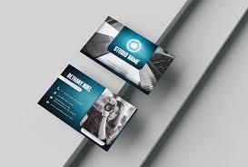 Well,for small budgets you can design your own business card or use a ready made business card template.so in today's post,we bring. Free Business Card Photoshop Template Photoshop Business Card Template Free