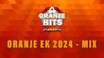 ORANJE EK 2024 - Mix - YouTube