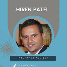 Harsha Patel's Instagram, Twitter & Facebook