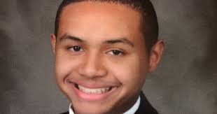 Caleb Jeremiah Ramirez