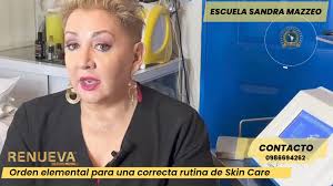 Escuela Sandra Mazzeo