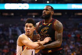 Phx suns for the winner of the match, with a probability of 89%. Cleveland Cavaliers Vs Phoenix Suns Gamethread Fear The Sword