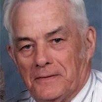 Eugene Windy Sapp Obituary