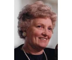 Donnita Hahnenberg Obituary (2017)