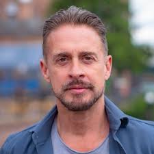 School was out and what an evening!