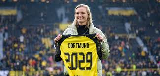 frauenfußball