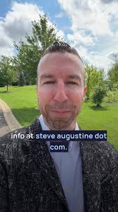 If you think you could be a fit please email your resume and a quick 1-2  minute video explaining why you are a good fit to info@steveaugustine.com  #hiring #jobposting